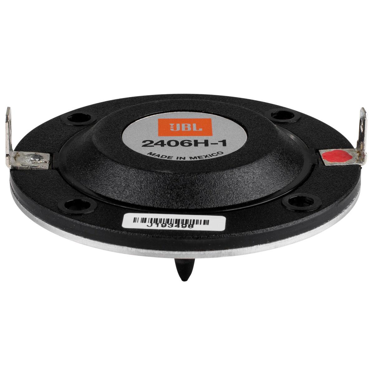 D8R2406 2406H JBL Factory Speaker Replacement Horn Diaphragm 2406